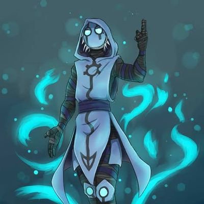 KabaleElixel's profile picture. 