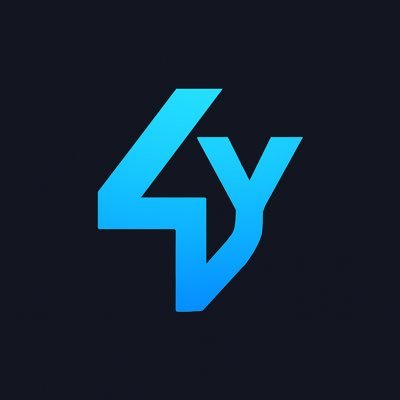 ⚡ $4YOU – The first Community Coin. Built by YOU, for YOU. 🗳️ 👉 https://t.co/EbXVsVn2oR