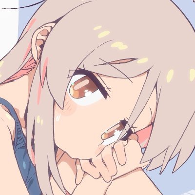🔞 ~ 25 ♂️ ~ feminine otaku boy ~ this is where i come to be lewd..! ~ possibly oyama mahiro irl... ~
priv ~ @SniffingMahiron
spoil me!! ~ https://t.co/BZag7HmHlc