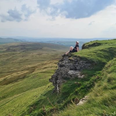 Nausiicaa_'s profile picture. Just a whimsy gal in a none whimsy world.