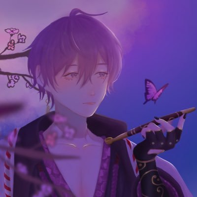 carrot__00x's profile picture. 🥕 @KNK_koushiki 🥕 ￤🚢💜,🏢,🦾💙,📿