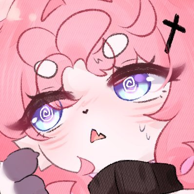 Hello! I'm Cryst
✨Artist/ Animator
✨She/her
✨Freelancer
✨I draw cute furries
✨Suggestive (SFW)
✨https://t.co/TyrSA5wfIA
💖Commission/ Request ➜ Kofi💖