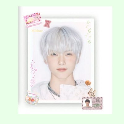 ⋆.ೃ࿔*:・ - Nctzen/Bunnies ! , Student &. - Just a Girl who Loves Dreamies & Njz!ֶָ֢˚˖𐦍˖˚ֶָ֢ ‧࿔