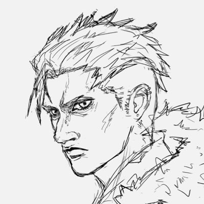 Neveさんのプロフィール画像