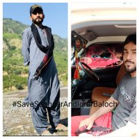 Naseeda Baloch (@balochnaseeda) 's Twitter Profile