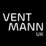 VentmannUK's profile picture. Innovative seamless diffusers. Air has never been so elegant.