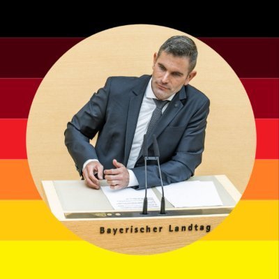 👮Polizist a.D. 🏛️Mitglied im Bayerischen Landtag 💙AfD Kreisverband Aschaffenburg