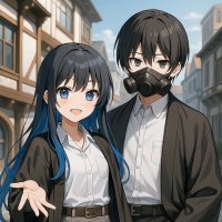 Runa@『機械仕掛けの魔法使い』 (@runa_create0831) 's Twitter Profile Photo Runa@『機械仕掛けの魔法使い』 (@runa_create0831) 's Twitter Profile Photo
