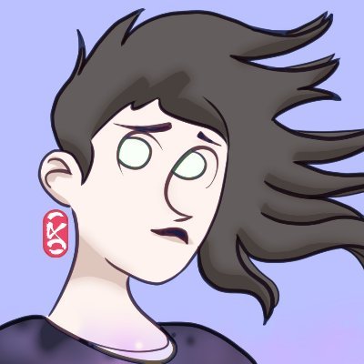 phoneSchaja's profile picture. dang, you so good at breathin' | digital handyman
⚙️🐦‍⬛🪲🏮📚🧊🍋‍🟩🫧