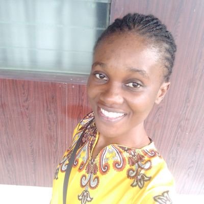 Content Creator | Public Speaker | Cryptopreneur | Tutor | Fashionista |