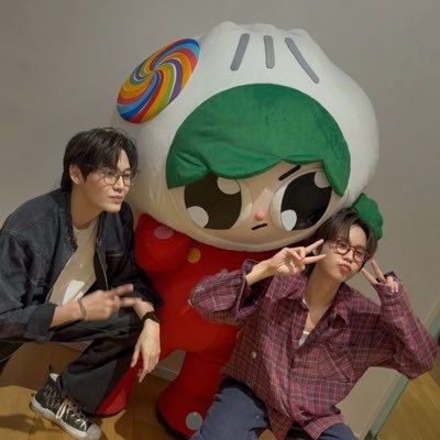 Broccoli của BounPrem 🥦#กองกําลังแลกฟอลรอรีแวม #bb0un #prem_space #BounPrem #บุ๋นเปรม