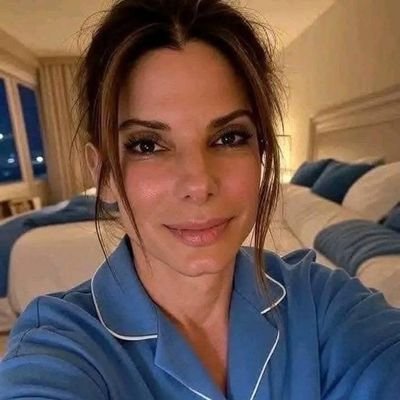 ✨ Sandra Bullock ✨
🎬 Actress | Producer | Mom
💫 Sharing a bit of my world with my fans