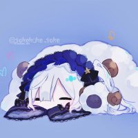 🐑 (@mano_tokeyu) 's Twitter Profile Photo