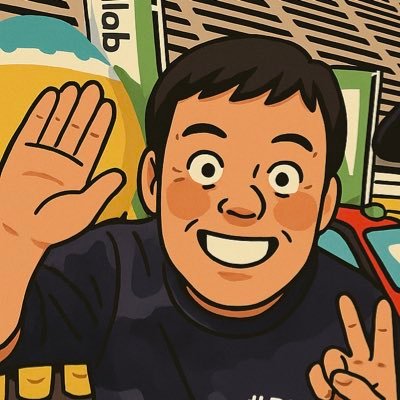 レーシングドライバーを経て、現在はモーターレーシングストアStar5(スターファイブ)、AVANTECH racing team.の代表を務めています。 名前は人を表す。すべての漢字に『口』が入っている、口数だけが一流の男です。