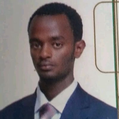 EndresAhmed2's profile picture. Research fellow