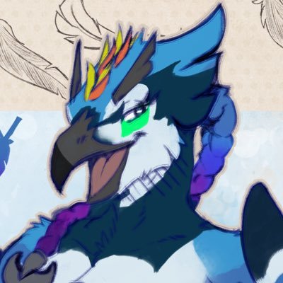 22 | WI | SSBU TO and Player for @weUPeSports | Also @OcoEsports | Science Nerd | Enzo ❄️🪶 & Karson ⚡️ Icon by @SpeccyChicken