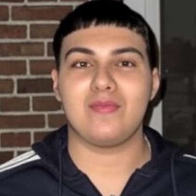 rezygebony's profile picture. Best cnsl