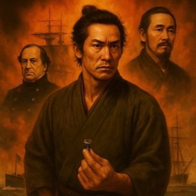 sasp_oguriPJ's profile picture. 一般社団法人SASPが主宰するオリジナル歴史ミュージカルプロジェクト。 第一弾は、近代日本の父と称されるも、依然として日本で最も謎めいた人物である「小栗忠順」 ／ 2026年秋の公演に向けて着々と準備中。 詳細は当アカウントにて随時更新予定。是非フォローよろしくお願い致します！