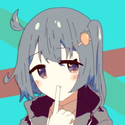 LeomlEberory's profile picture. vo.ゆめ composer.氷餌 ilust.ねね movie.あおの