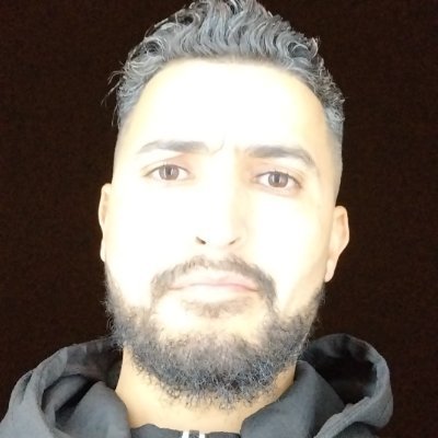 Ismail01627633's profile picture. 🗼PSG 🗼
ⵣⵣⵣ Amazigh parisien ⵣⵣⵣ
ⵉⵙⵎⴰⵄⵉⵍ
🇨🇵 🇲🇦