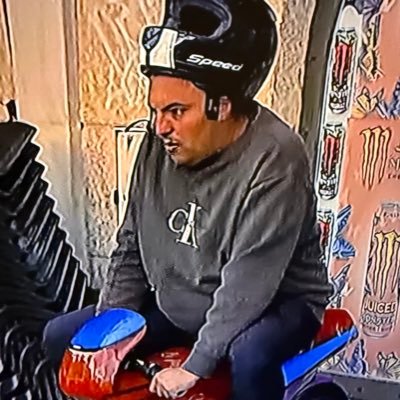Yo vi ganar un balón de oro a Rodrigo Hernandez Cascante.