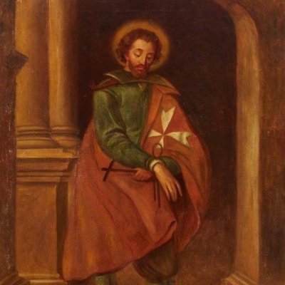 The First Blessed Fortescue Pilgrimage, organised by the @OPPrayer Apostolate.