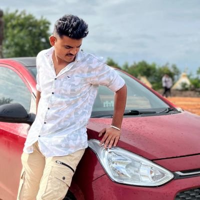 VireshHiremat's profile picture. @raku__17