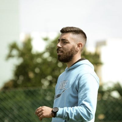 Head Coach UEFA B Scouting Nível I Founder FutPower Training