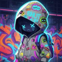 PsyVoid | 𝔽rAI (@wellness1807) 's Twitter Profile