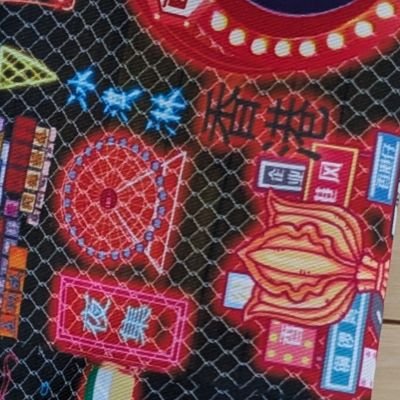 飲酒可能な成人です。久しぶりすぎる二次創作。九龍城砦(🎬️、囲城翻訳のみ)と🐋。創作は龍信からの四信。潤天、翔天ですが地雷は自衛の雑食。♡とRPは勝手な感謝の気持ちです。