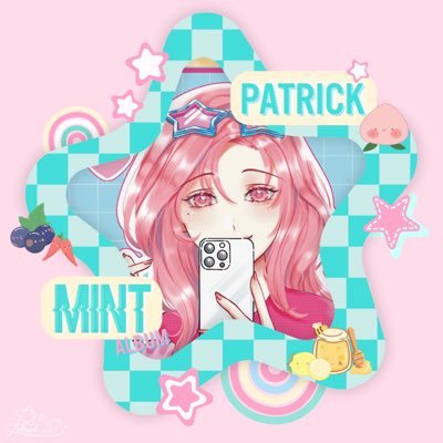 ลิลิพ่าย | 20⬆️ | #มีมอั้ยเด้กลิ | or paipai🐰 | oc | Fanart