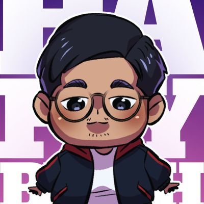 23/🌈 polyam/🇭🇰🇵🇭/Tired chonky boi training to build muscle/ art: @hachii_mazuri /Can Eng,中文,日本語 / pfp: @doyskidayo/ banner: @eddyarbino