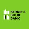 berniesbookbank's profile picture. Bernie’s Book Bank is committed to ending the literacy crisis in America and getting books into the hands and homes of children who need them most.