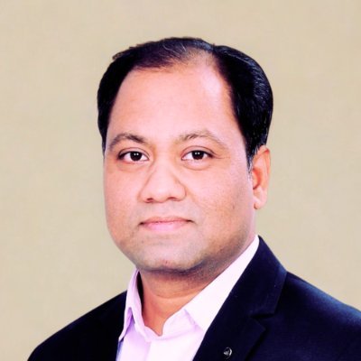 _ranjanpandey's profile picture. Founder @flexmind_co