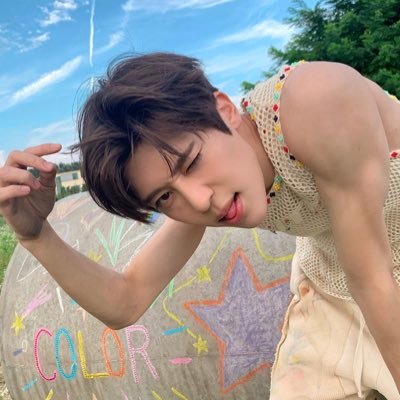 mulfand🎢 LOVING❤️ #SEHUN #TAEYONG #JEONGWOO #MINGYU #TAESAN #HAECHAN #RENJUN #JUYEON #SION #EUNSEOK #SUNGCHAN #HANYUJIN #INTAK #HWIYOUNG #JINYOUNG #KEITA #IM
