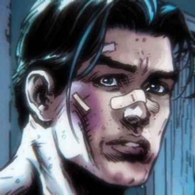 ─ ❝I'm not going to kill you. I'm just going to break you. The way you broke me❞