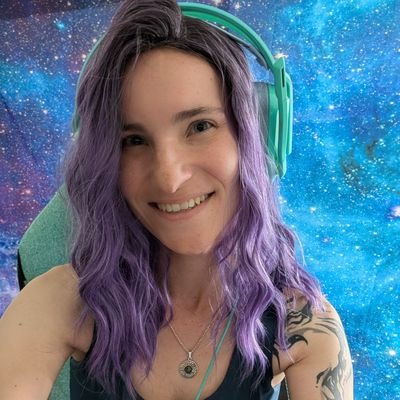 SpicySpud44's profile picture. Green Witch Embracing the Chaos of Nature🍂

Into anime, animals, potatoes, and games🍁
Follow the potato sprouts to watch the chaos unfold on Twitch🍂