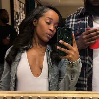 STL Made Me. Mother. Lover. Peacekeeper. INFJ ♥️♥️♥️ IG: Nefertoriii