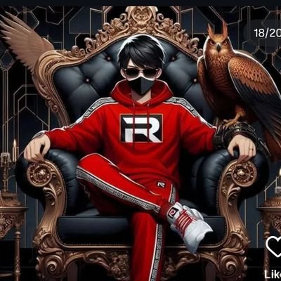 MuhammadRi10412's profile picture. 