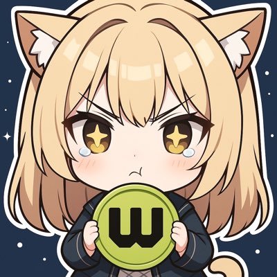 wefi_chan's profile picture. ãWeFiã®ãã€ãã³ã°çµææ¯é±å
¬éäžâ€ïžâð¥ã2025幎4æã«1000ãã«ã§ITOã賌å
¥ð¥æªæ¥ã®éè¡WeFiðã¹ããã²ãšã€ã§èª°ã§ãç°¡åã«ðâš "é ããã ãã§å¢ããŠãã"åå¿è
ã«ãŽã£ãããªæ°ããè³ç£ã¥ããã®ã«ã¿ãð± ðâ¡ïžhttps://t.co/XByq2lNtc7