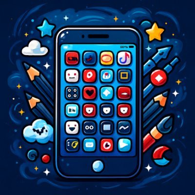 📱 Mobile App Developer | 💎 Digital Gems Creator | 🚀 Turning ideas into reality | 🔥 Innovator & Lifelong Learner | 🌍 Building for the future