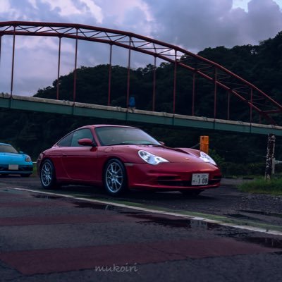 婿入り (@muko987boxster) / X