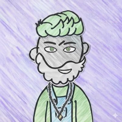 3webbricchy's profile picture. CONTENT WRITER || ON-CHAIN EXPLORER || SHILLER || REPLY GUY || AMBASSADOR @wellowealth