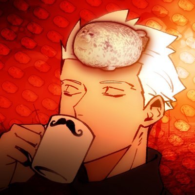 錬鉄の英霊 Profile