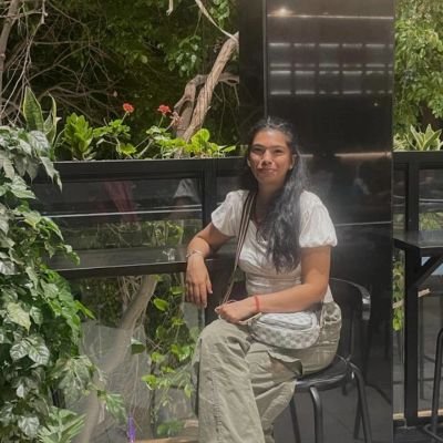 Ashima_1404's profile picture. 