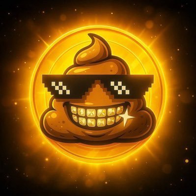 shitcoincuilt's profile picture. just a shitcoin