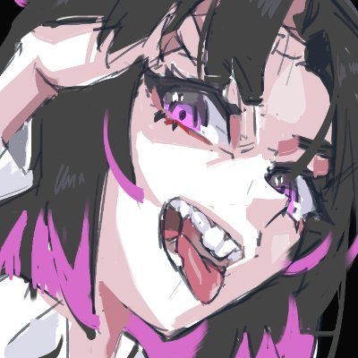 | Illustrator |
Everything I do, I do for ghost lady | yuri enjoyer |
→ https://t.co/sFvNtOockX
→ mai.ohmybusiness@gmail.com
👻✨|💚🌌