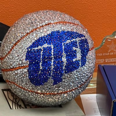 Head Women's Basketball Coach University of Texas at El Paso