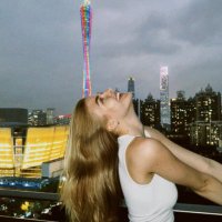 Amelia (@visions2020) 's Twitter Profile