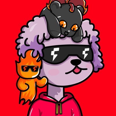 Nekad95's profile picture.